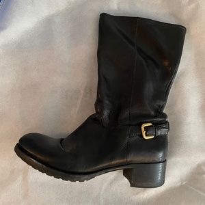 Prada Boot